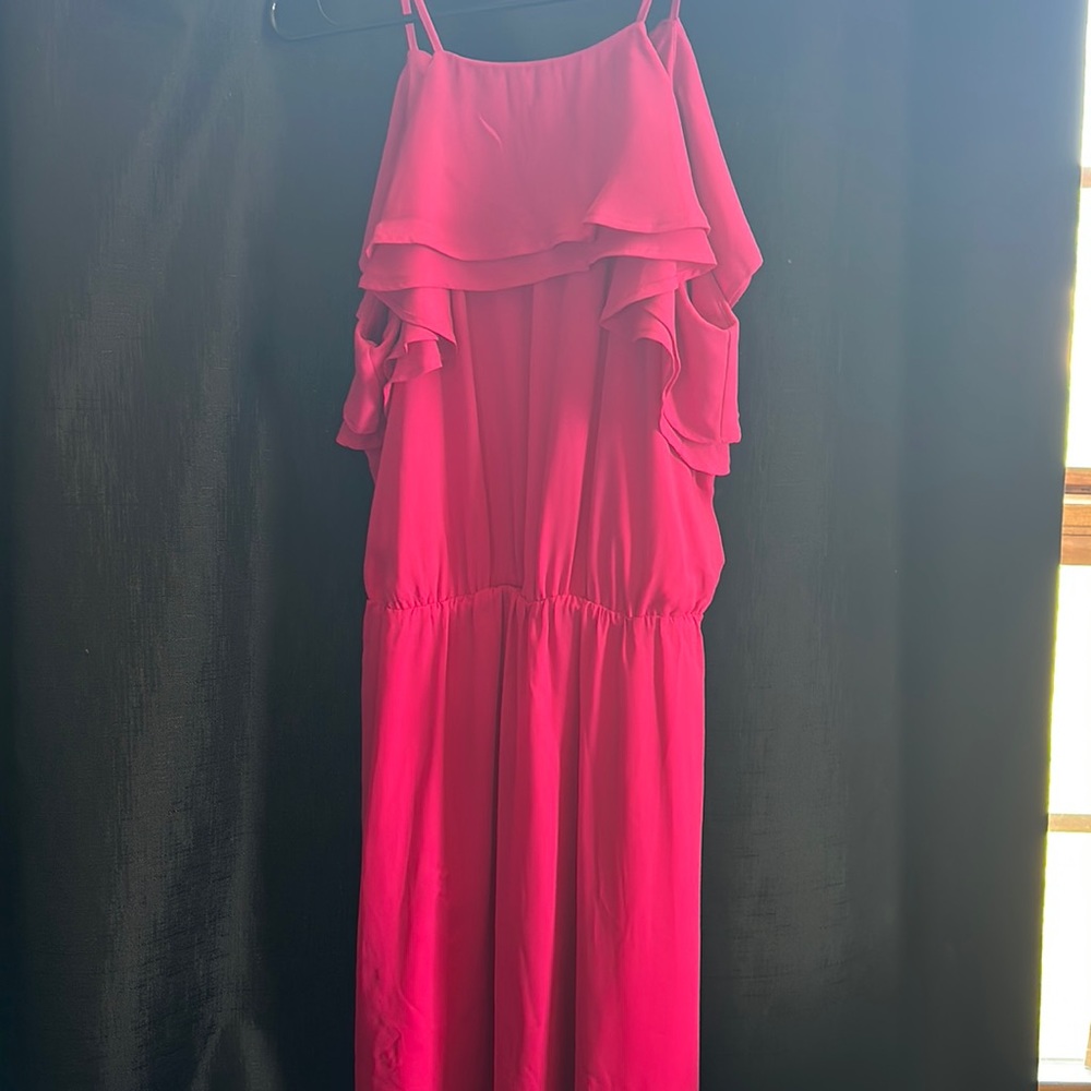 Maurice’s dress size small